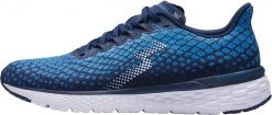 361° Fierce 2 Shoes Men, bleu/blanc