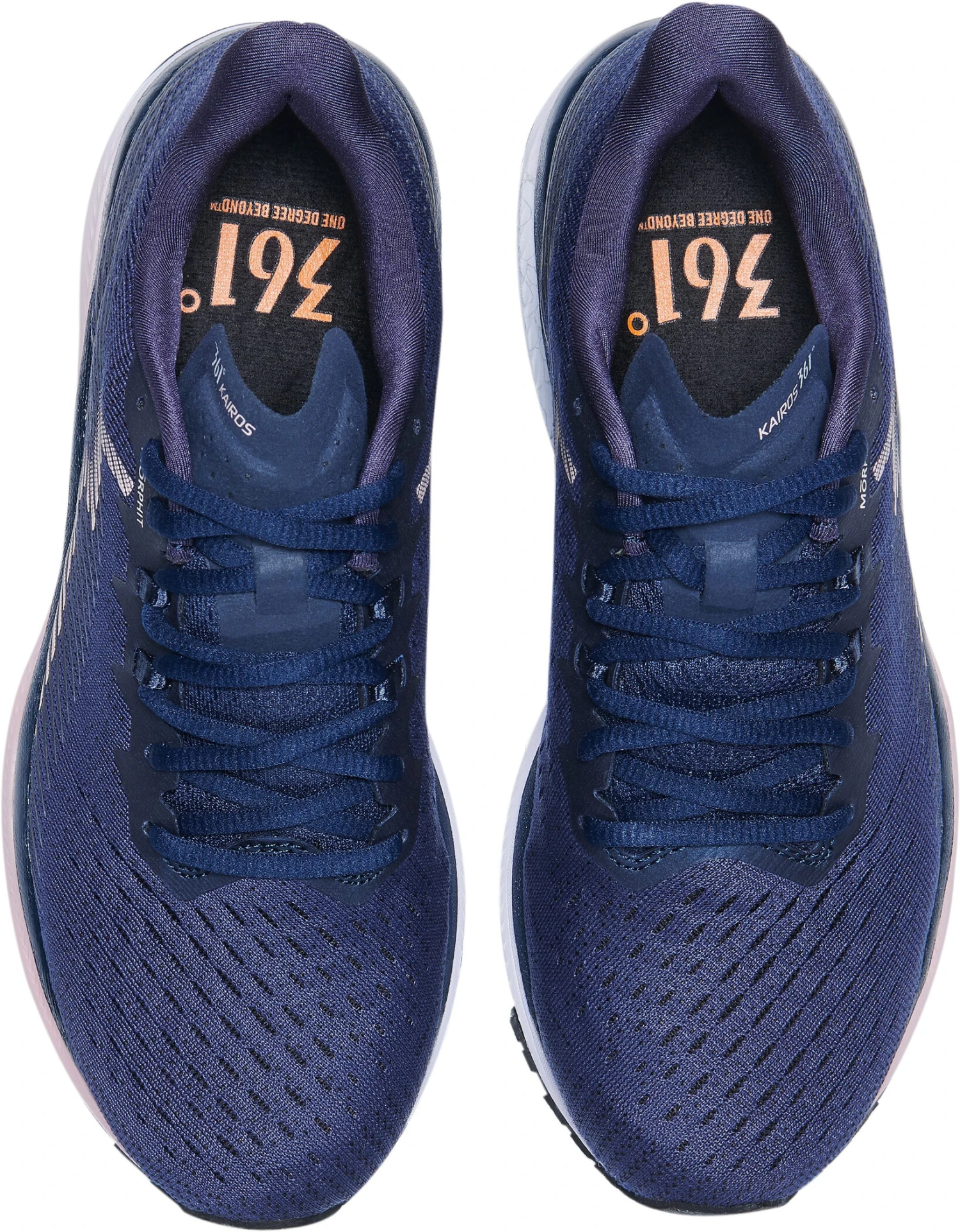 361° Kairos Shoes Women, bleu – Image 4