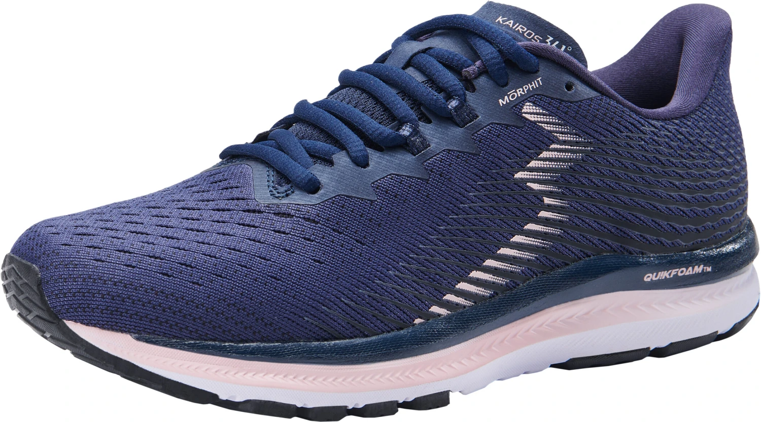 361° Kairos Shoes Women, bleu – Image 6