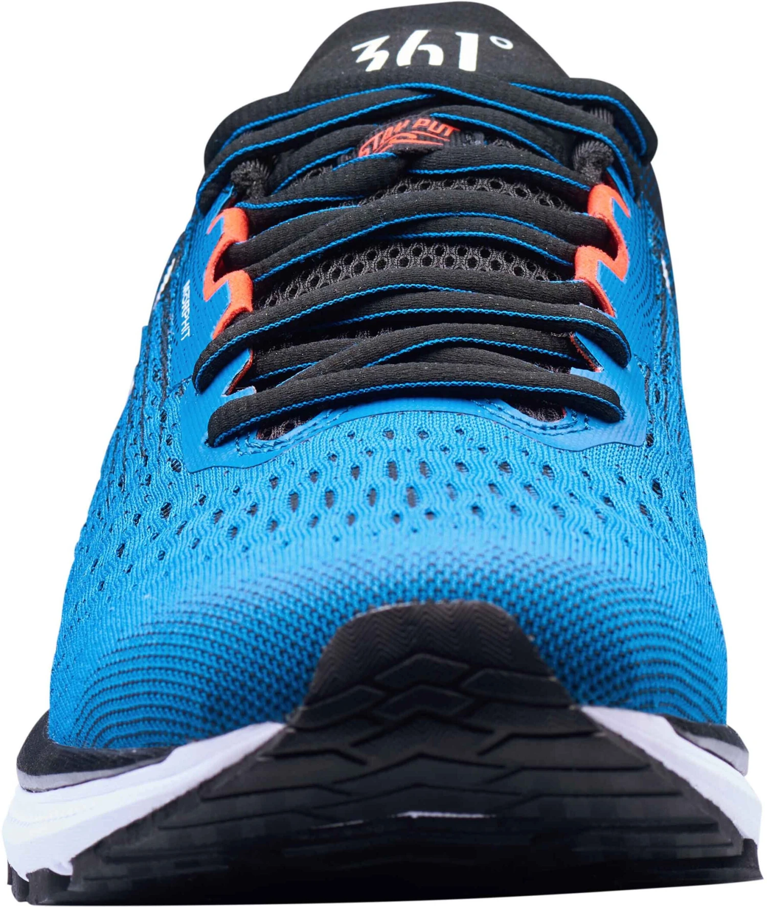 361° Meraki 4 Shoes Men, orange – Image 2