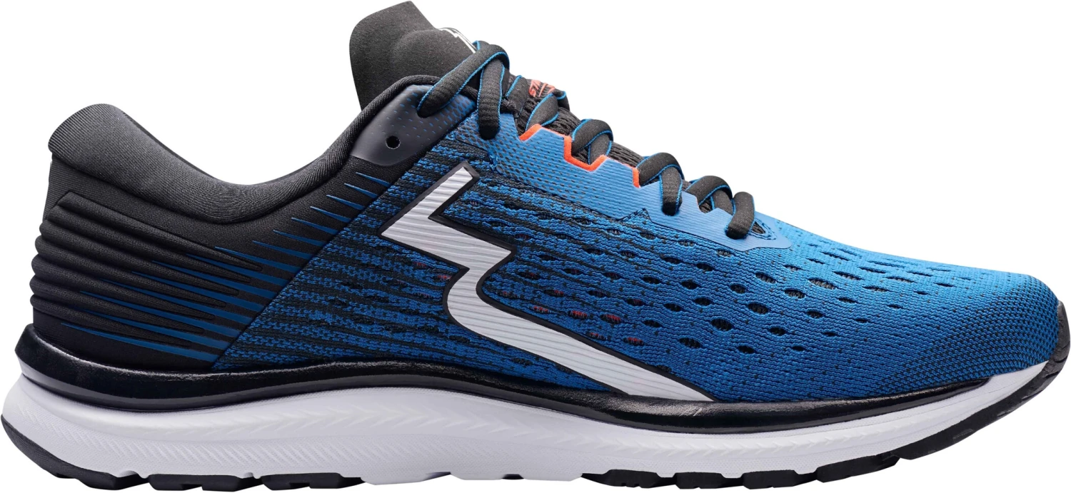 361° Meraki 4 Shoes Men, orange – Image 3