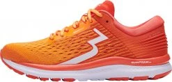 361° Meraki 4 Shoes Women, orange