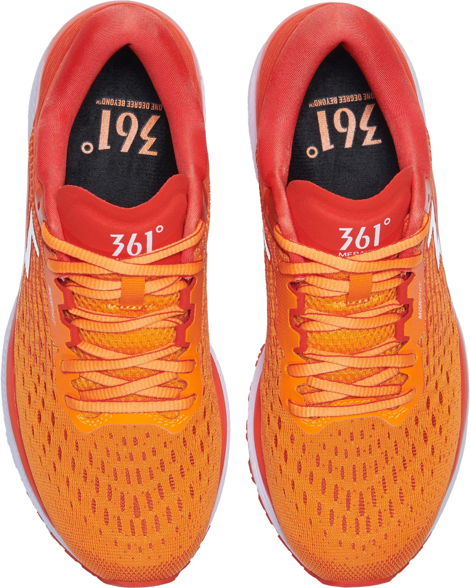 361° Meraki 4 Shoes Women, blanc/bleu – Image 4