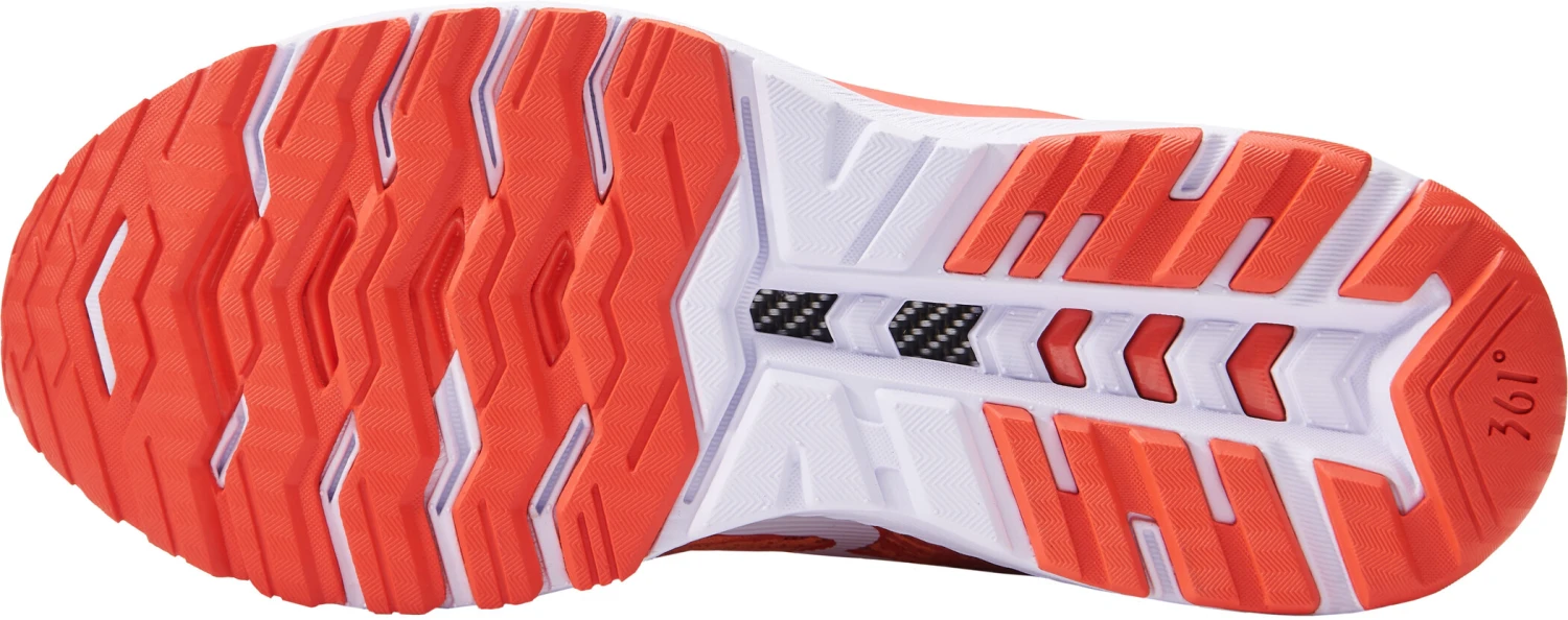 361° Meraki 4 Shoes Women, blanc/bleu – Image 5