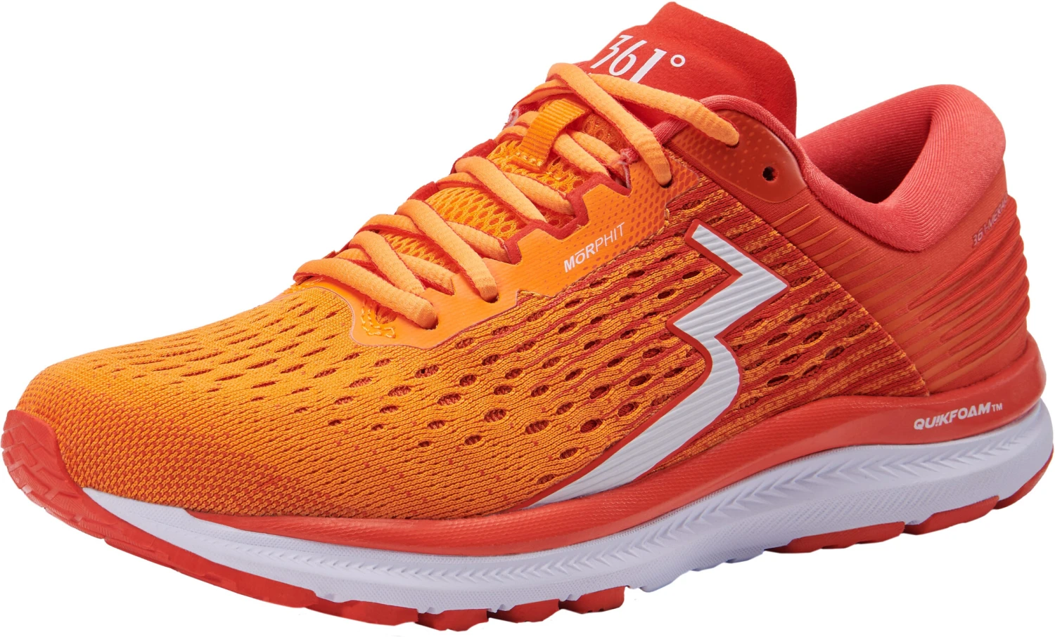 361° Meraki 4 Shoes Women, blanc/bleu – Image 6