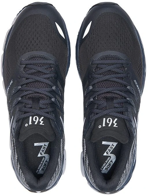 361° Nemesis Shoes Women, noir/gris – Image 2