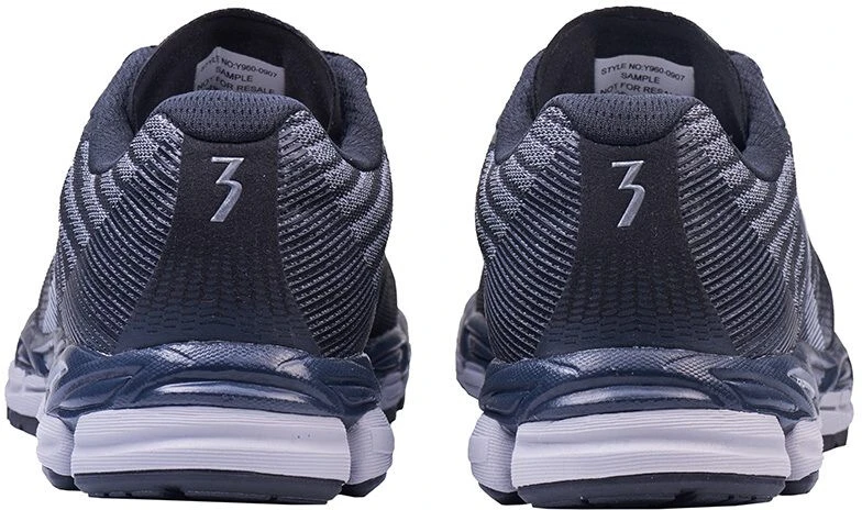 361° Nemesis Shoes Women, noir/gris – Image 5