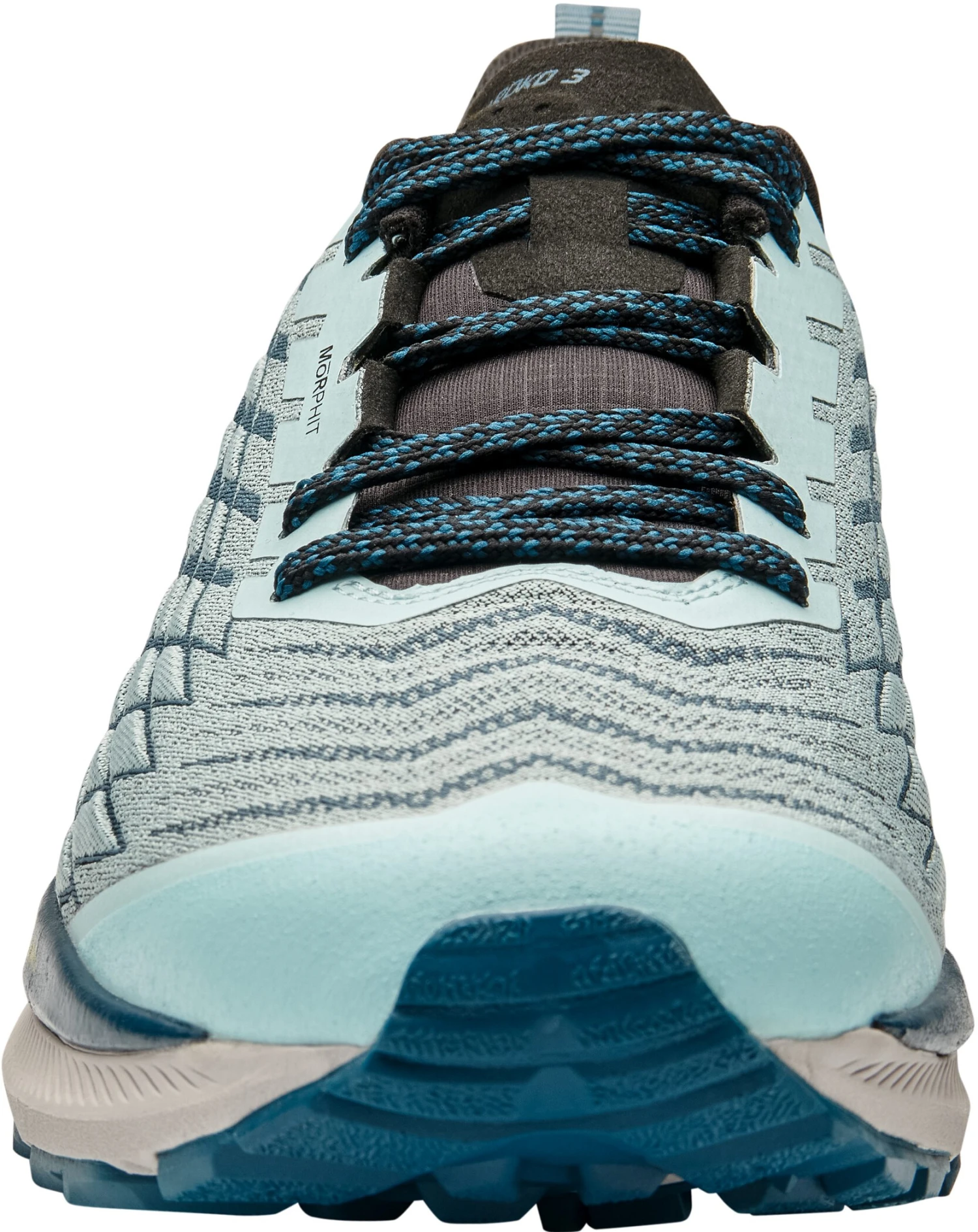 361° Taroko 3 Shoes Women, gris/bleu – Image 2