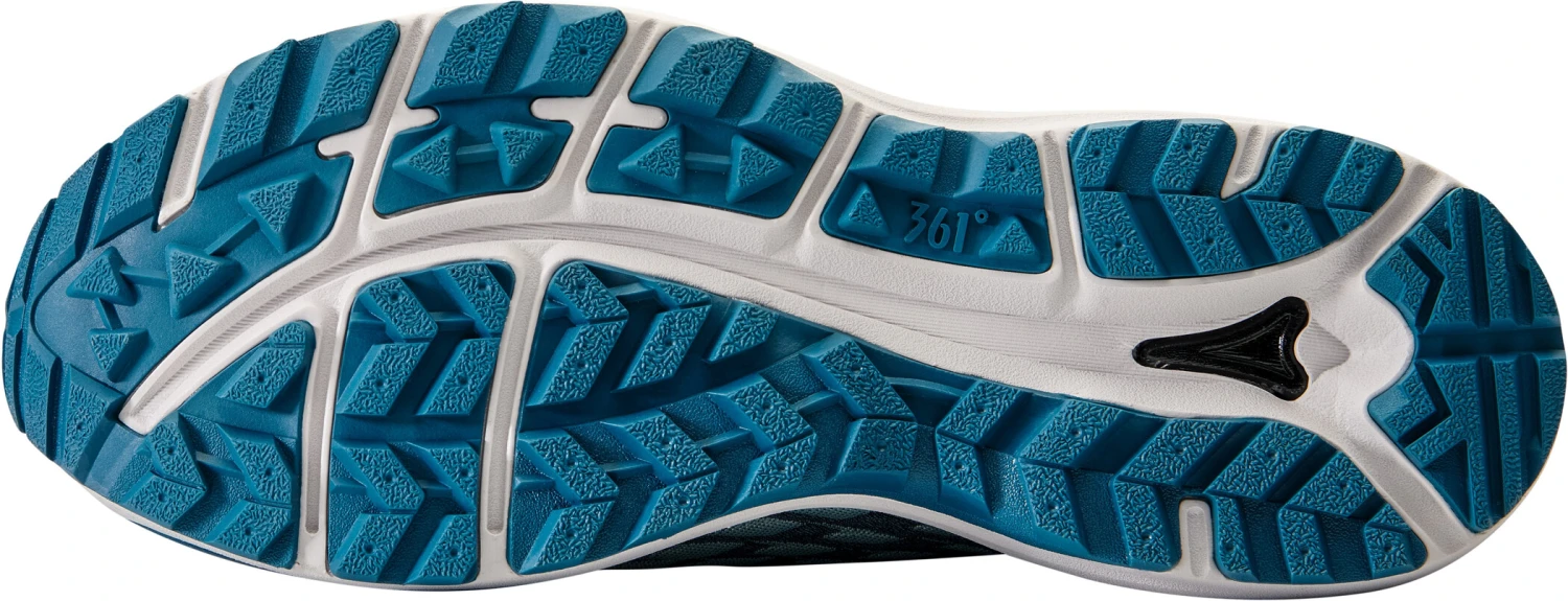 361° Taroko 3 Shoes Women, gris/bleu – Image 5