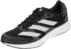 Adidas Adizero RC 4 Shoes Men, noir/blanc