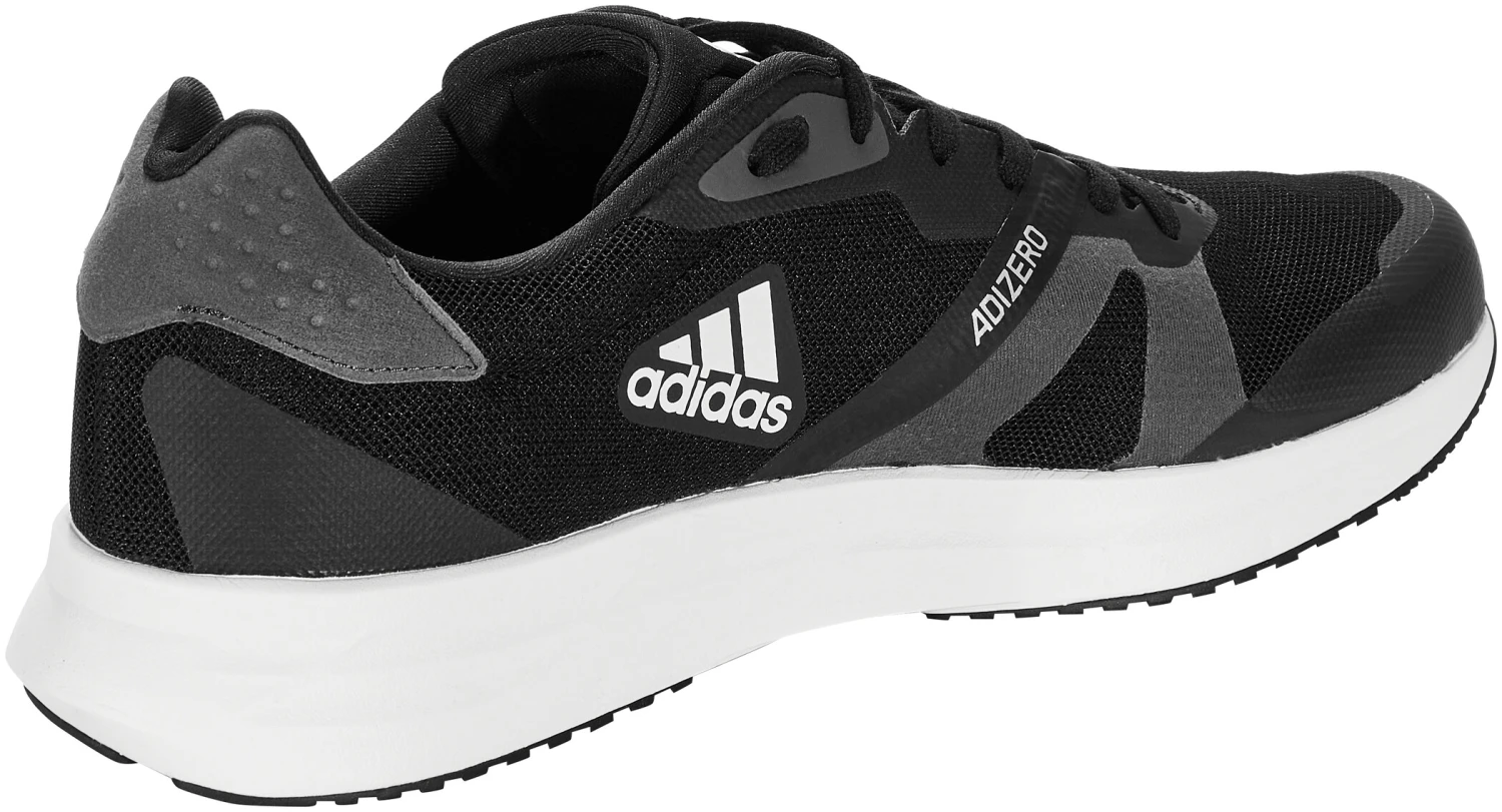 Adidas Adizero RC 4 Shoes Men, noir/blanc – Image 2
