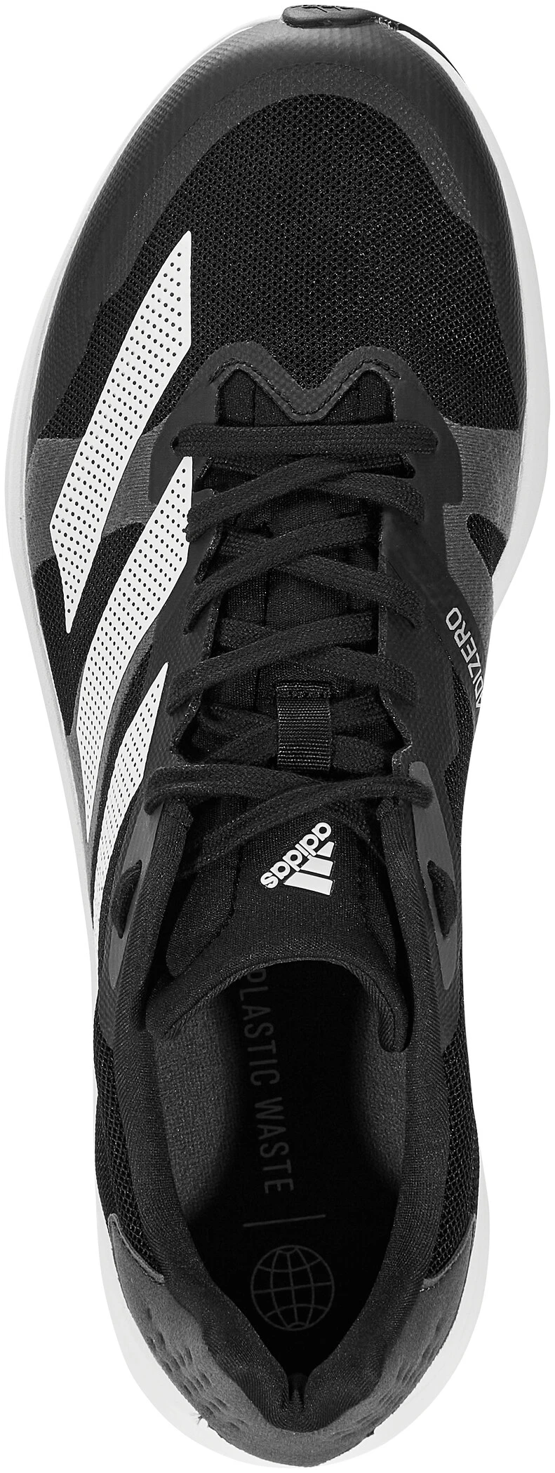 Adidas Adizero RC 4 Shoes Men, noir/blanc – Image 3