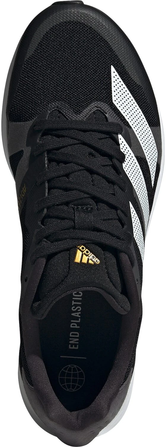 Adidas Adizero RC 4 Wide Shoes Men, noir/blanc – Image 5