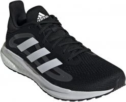 Adidas Solar Glide 4 Shoes Men, noir/blanc