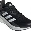 Adidas Solar Glide 4 ST Chaussures Femme, noir/blanc