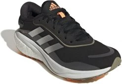 Adidas Supernova GTX Shoes Men, noir/blanc