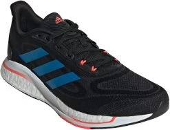 Adidas Supernova + Shoes Men, vert
