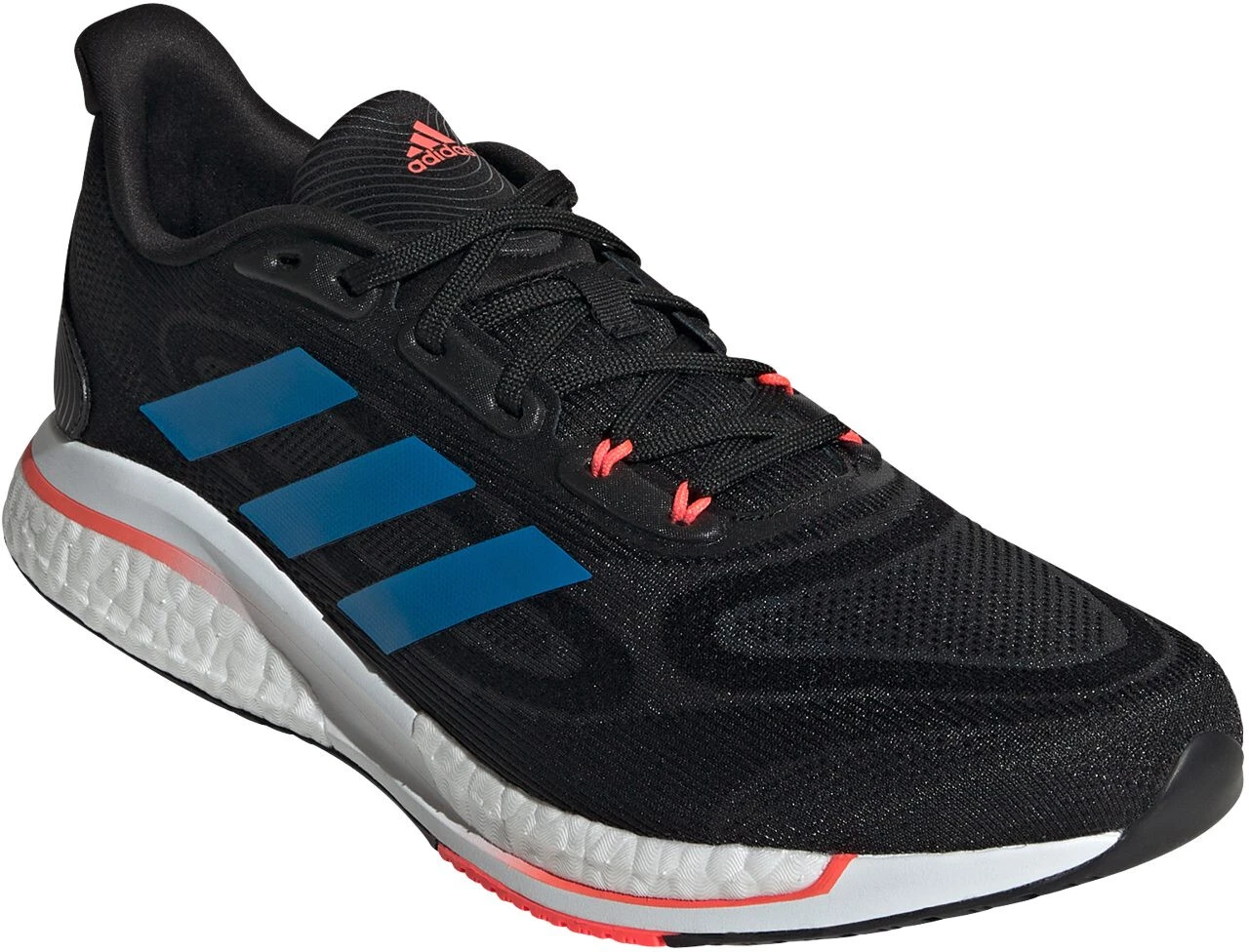 Adidas Supernova + Shoes Men, gris