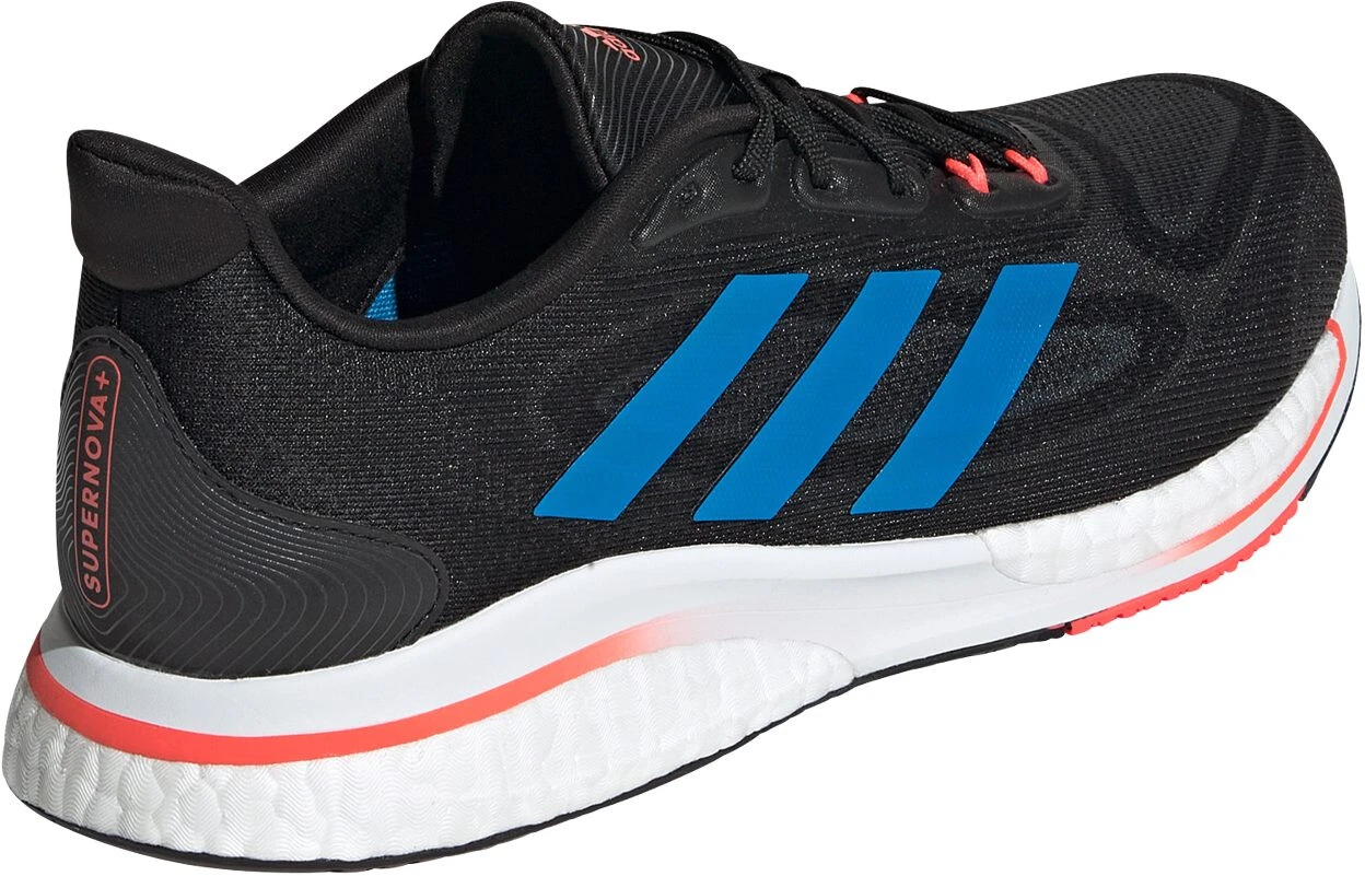 Adidas Supernova + Shoes Men, gris – Image 2
