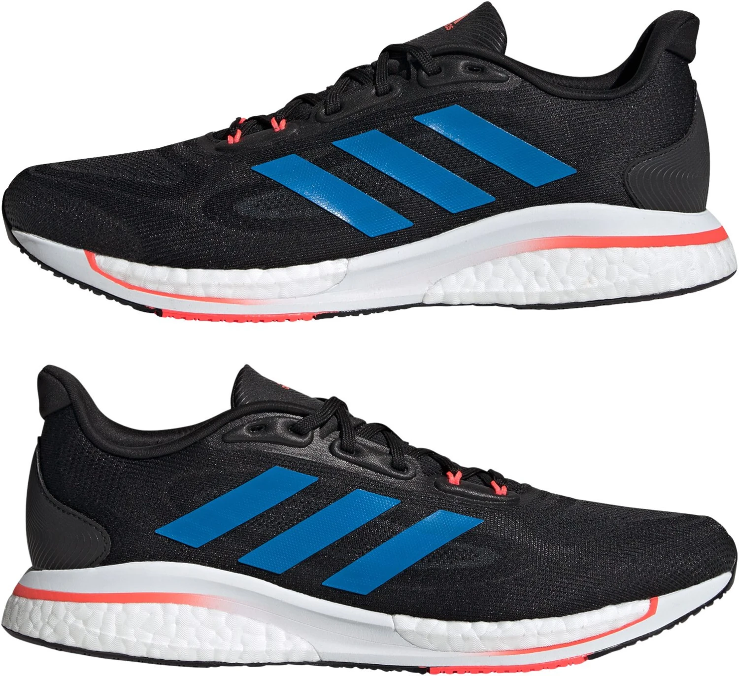 Adidas Supernova + Shoes Men, gris – Image 6