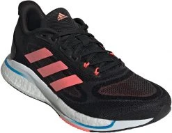 Adidas Supernova Shoes Women, gris