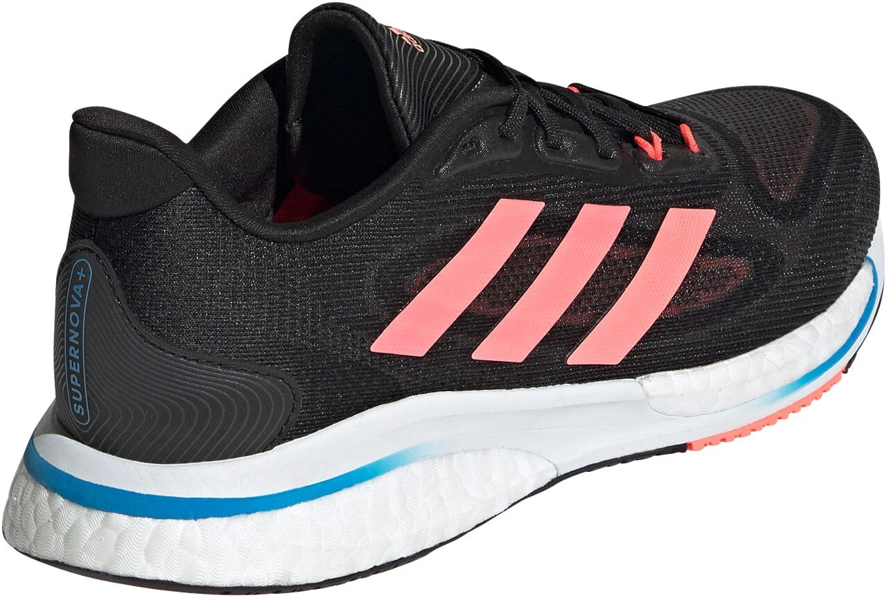 Adidas Supernova Shoes Women, gris – Image 2