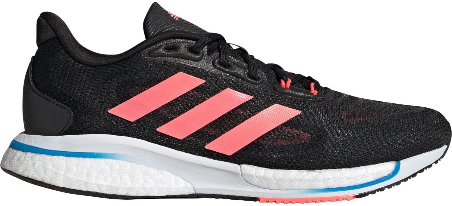 Adidas Supernova Shoes Women, gris – Image 3