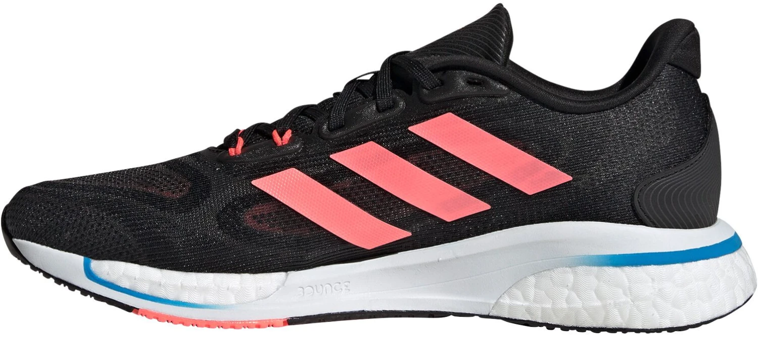 Adidas Supernova Shoes Women, gris – Image 4