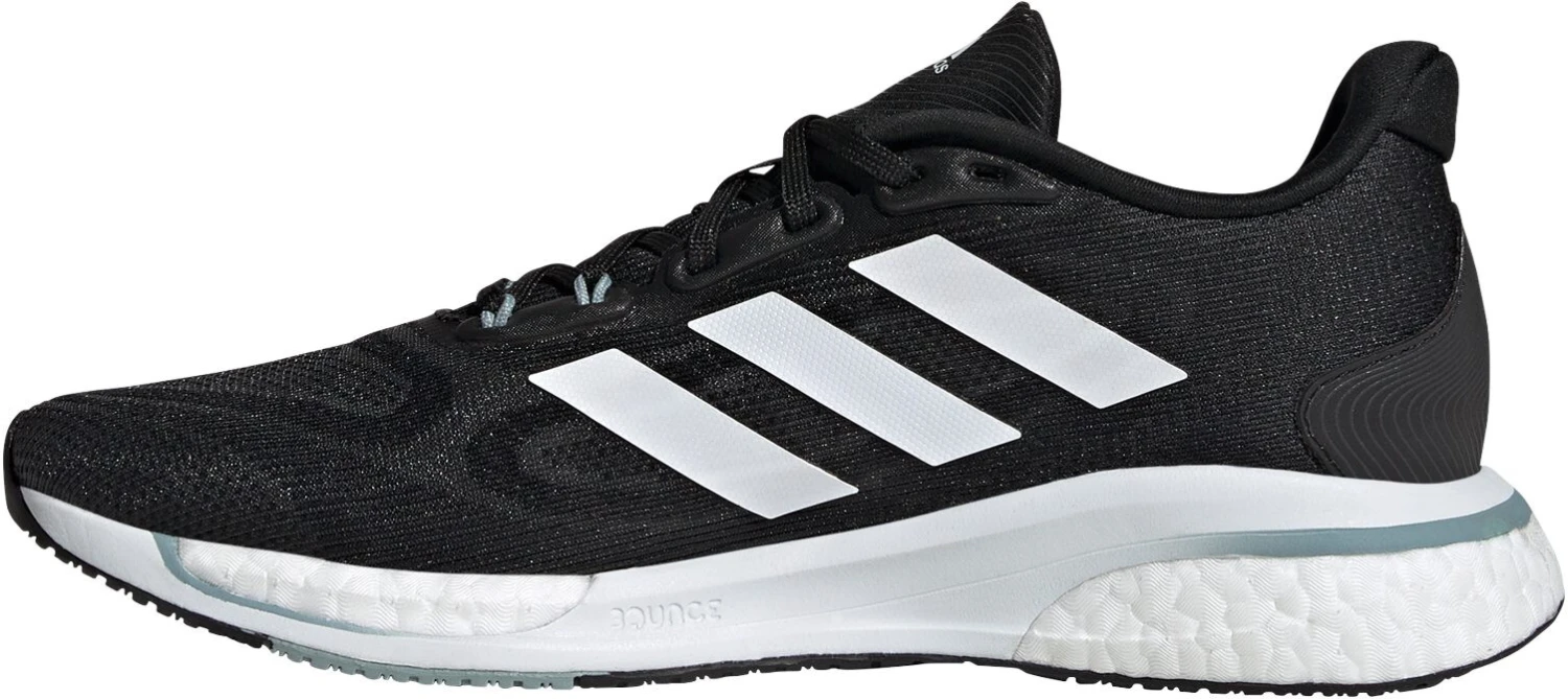 Adidas Supernova + Shoes Women, noir/blanc – Image 2