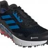 Adidas TERREX Agravic Flow 2 GTX Trail Running Shoes Men, vert