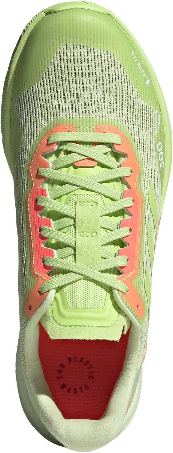 Adidas TERREX Agravic Flow 2 GTX Trail Running Shoes Women, noir/gris – Image 6