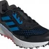 Adidas TERREX Agravic Flow 2 Trail Running Shoes Men, bleu
