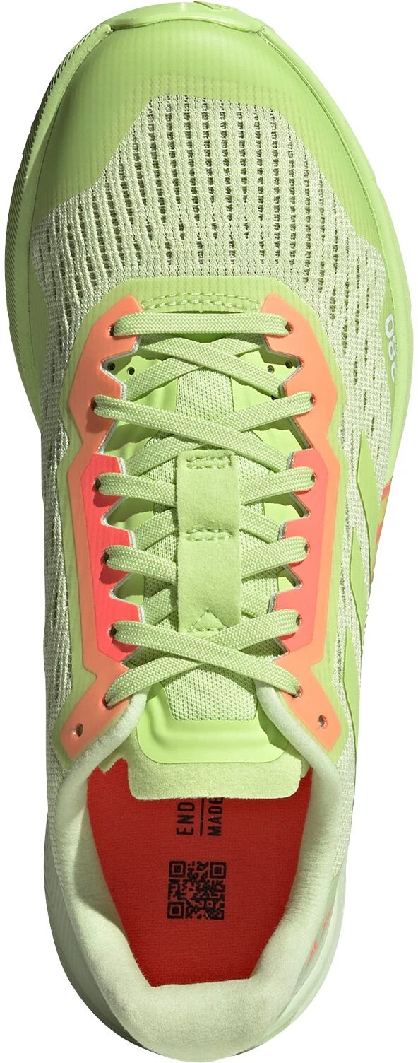 Adidas TERREX Agravic Flow 2 Trail Running Shoes Women, noir/blanc – Image 6