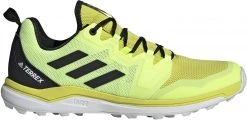 Adidas TERREX Agravic Chaussures de trail running Homme, turquoise
