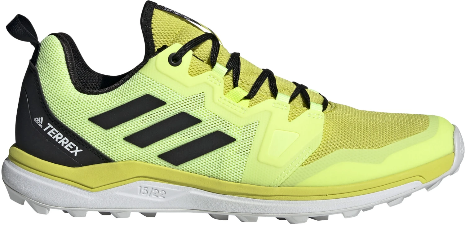 Adidas TERREX Agravic Chaussures de trail running Homme, turquoise