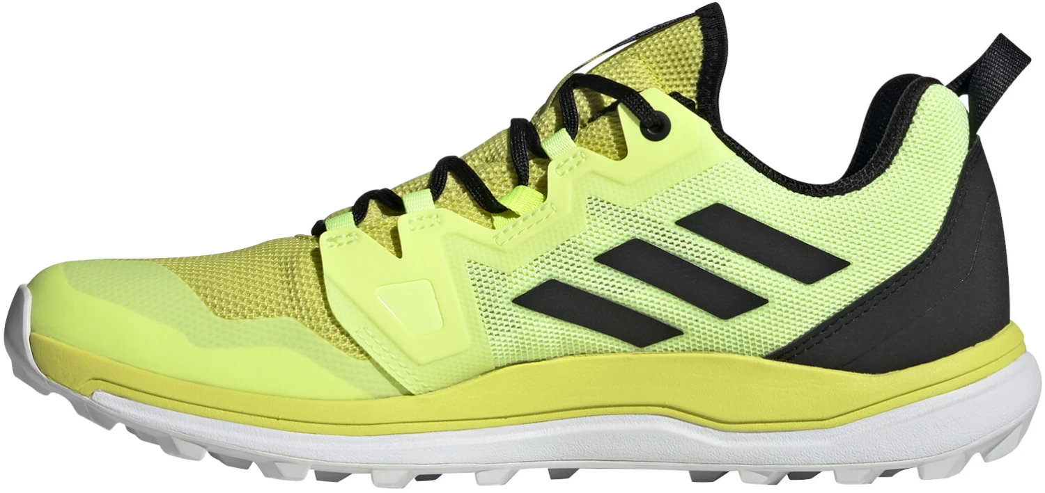 Adidas TERREX Agravic Chaussures de trail running Homme, turquoise – Image 2