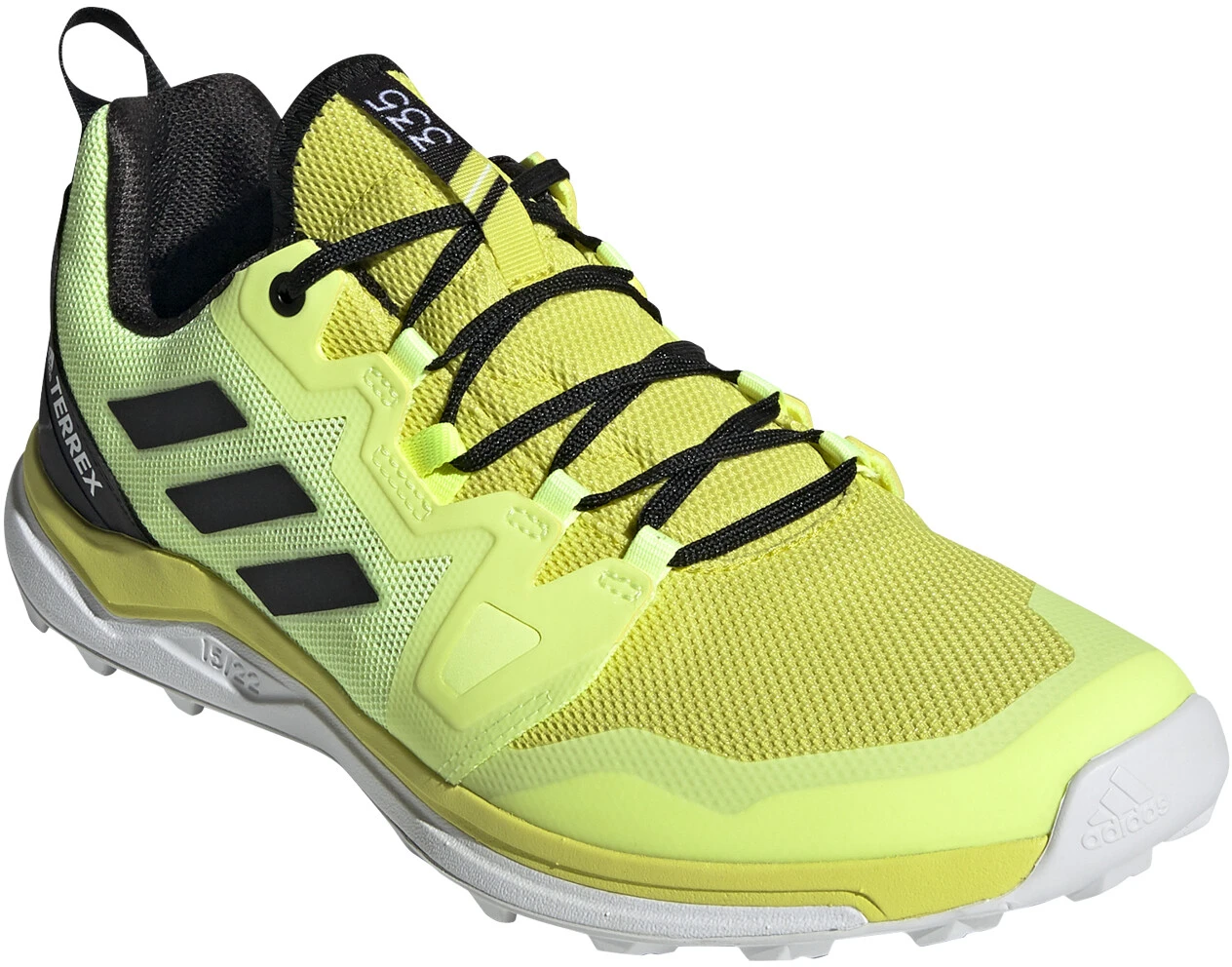Adidas TERREX Agravic Chaussures de trail running Homme, turquoise – Image 3