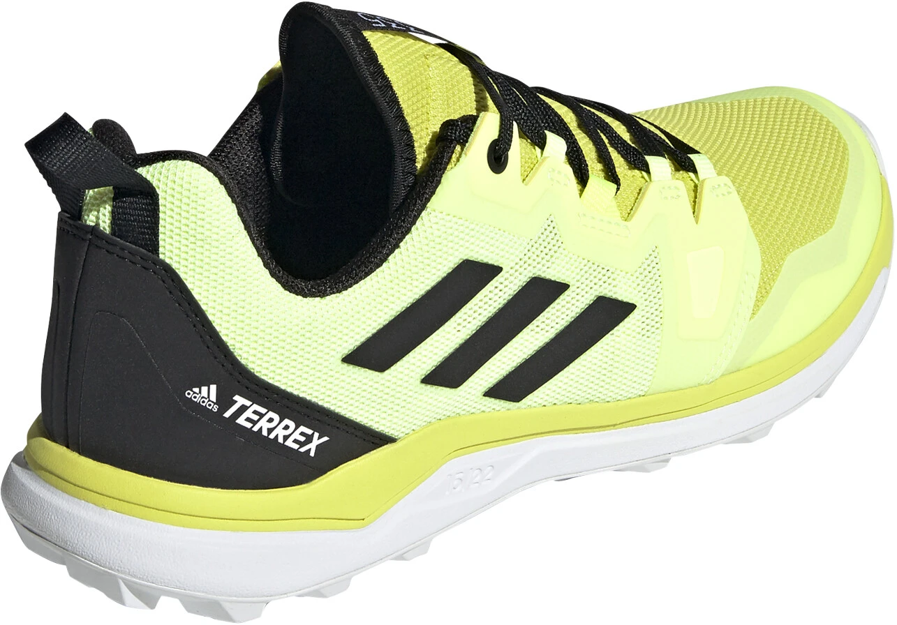 Adidas TERREX Agravic Chaussures de trail running Homme, turquoise – Image 4
