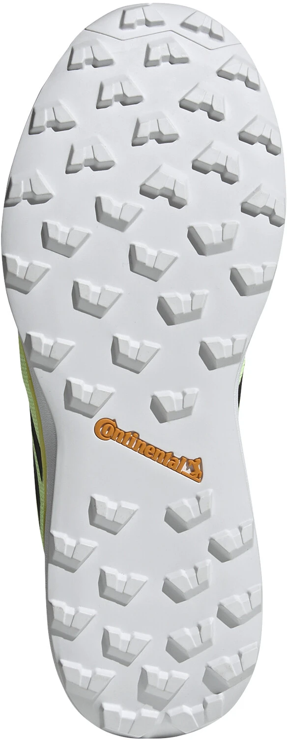 Adidas TERREX Agravic Chaussures de trail running Homme, turquoise – Image 6