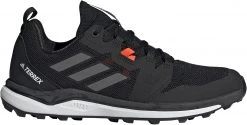 Adidas TERREX Agravic Chaussures de trail running Femme, noir/gris
