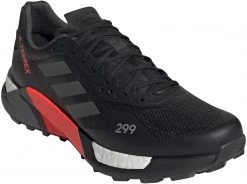 Adidas TERREX Agravic Ultra Chaussures de trail running Homme, vert