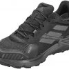 Adidas TERREX Soulstride Rain.RDY Chaussures de trail running Homme, noir