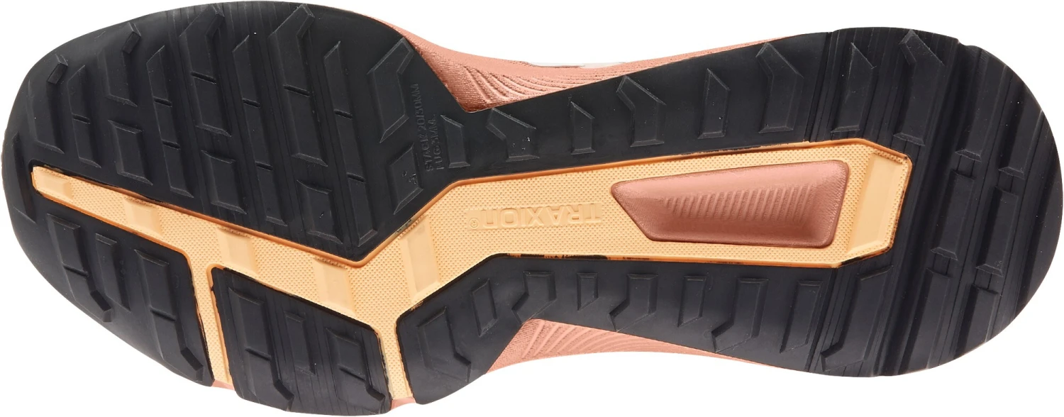 Adidas TERREX Soulstride Rain.RDY Chaussures de trail running Femme, gris – Image 3