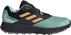 Adidas TERREX Two Flow Chaussures de trail running Homme, gris