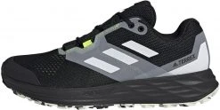 Adidas TERREX Speed Flow Chaussures de trail running Homme, noir/gris