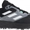 Adidas TERREX Speed Flow Chaussures de trail running Femme, noir/gris