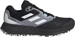 Adidas TERREX Speed Flow Chaussures de trail running Femme, noir/gris