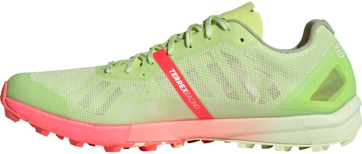 Adidas TERREX Speed Pro Trail Running Shoes Men, noir/gris – Image 3