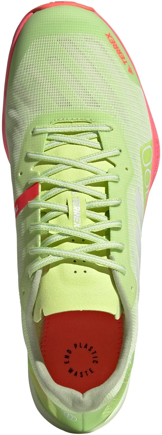 Adidas TERREX Speed Pro Trail Running Shoes Men, noir/gris – Image 6