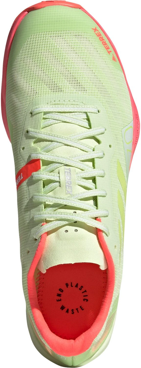 Adidas TERREX Speed Pro Trail Running Shoes Women, noir/blanc – Image 6